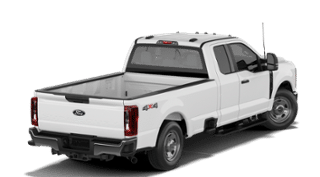 2027 Ford Super Duty® External Image 3